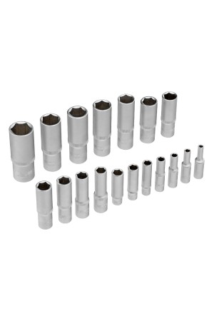 Набор инструментов, 1/4