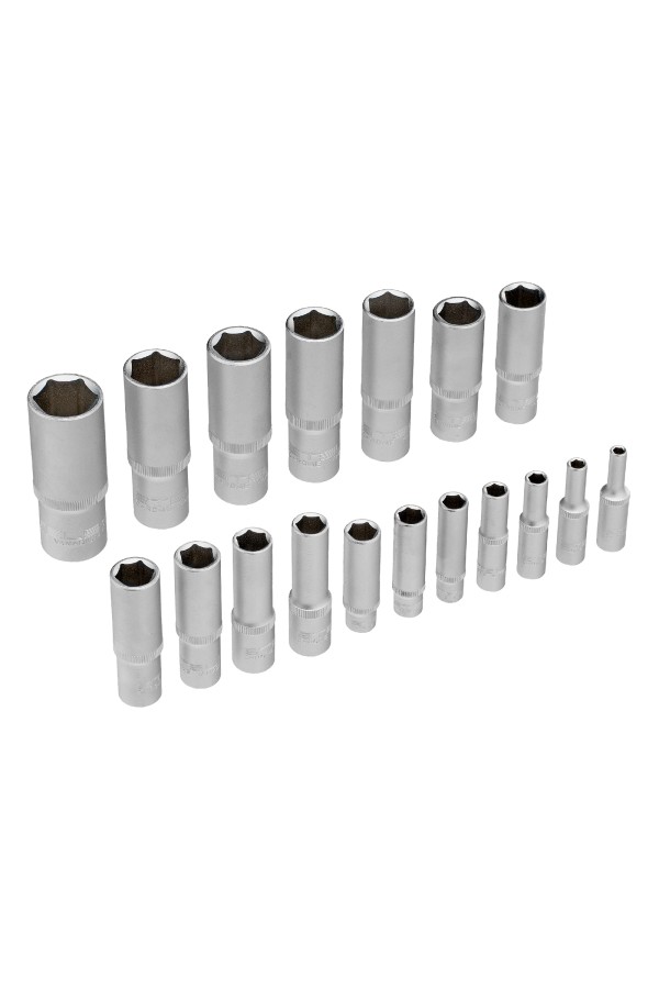 Набор инструментов, 1/4