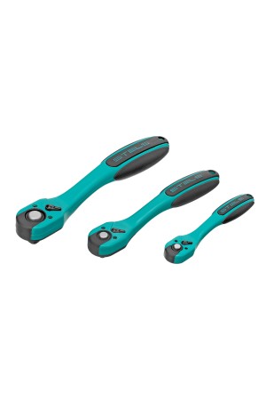 Набор инструментов, 1/4