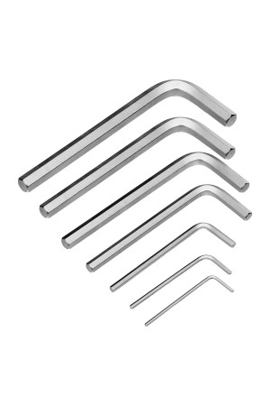 Набор инструментов, 1/4