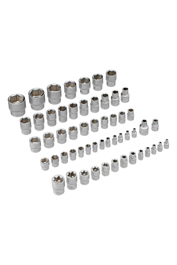 Набор инструментов, 1/4