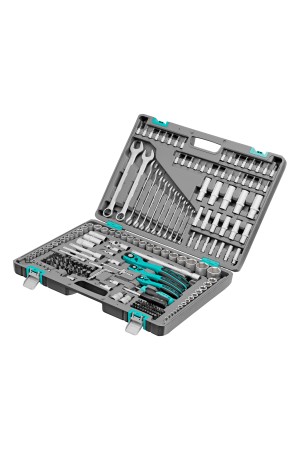 Набор инструментов, 1/4