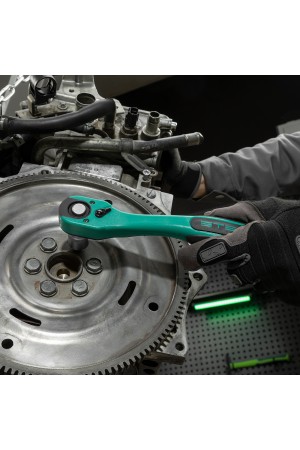 Набор инструментов, 1/4