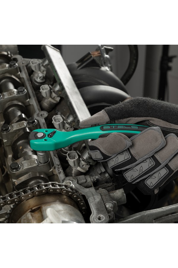 Набор инструментов, 1/4