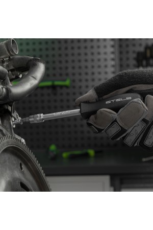 Набор инструментов, 1/4