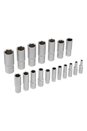 Набор инструментов, 1/4