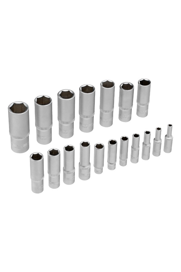 Набор инструментов, 1/4