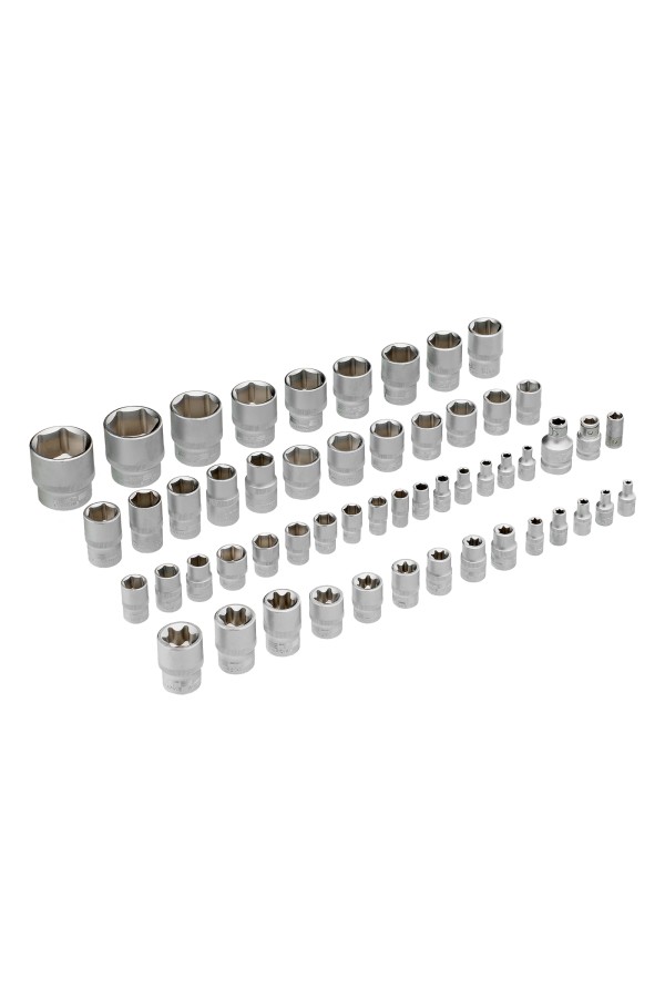 Набор инструментов, 1/4