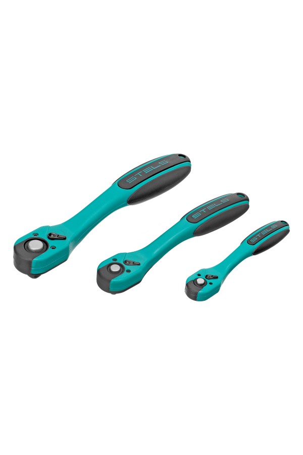 Набор инструментов, 1/4