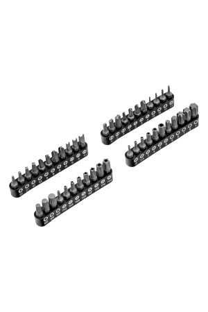 Набор инструментов, 1/4