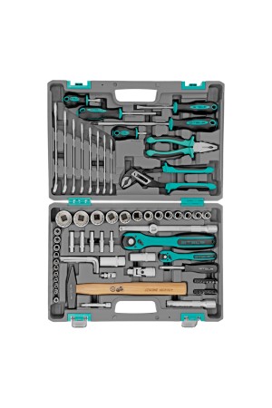 Набор инструментов, 1/2