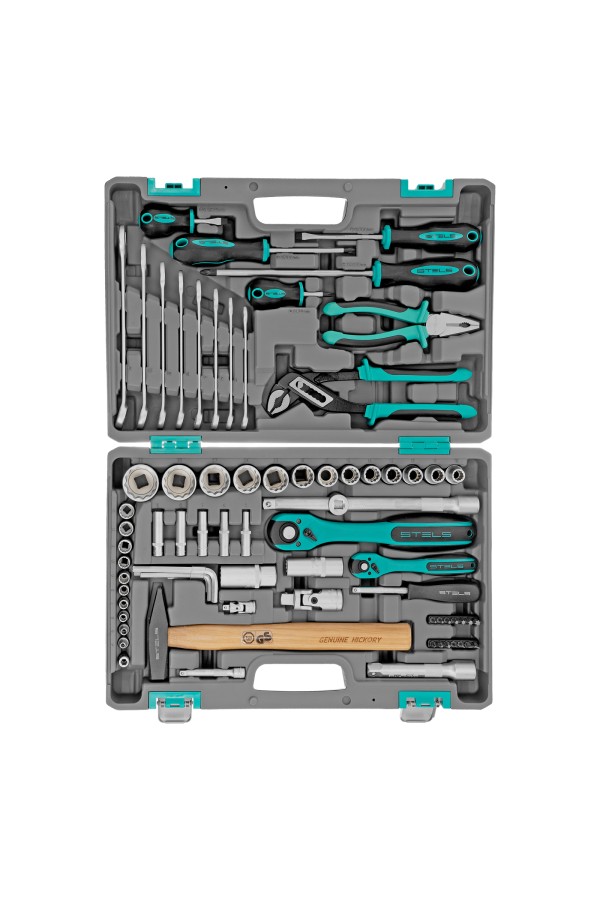 Набор инструментов, 1/2