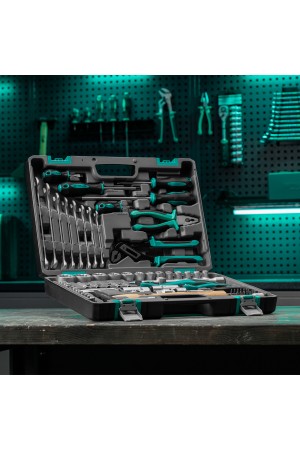 Набор инструментов, 1/2