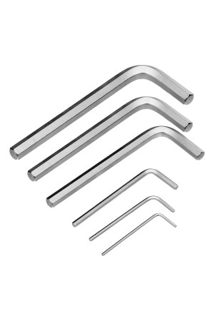 Набор инструментов, 1/2