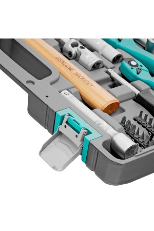 Набор инструментов, 1/2