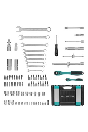 Набор инструментов 1/2