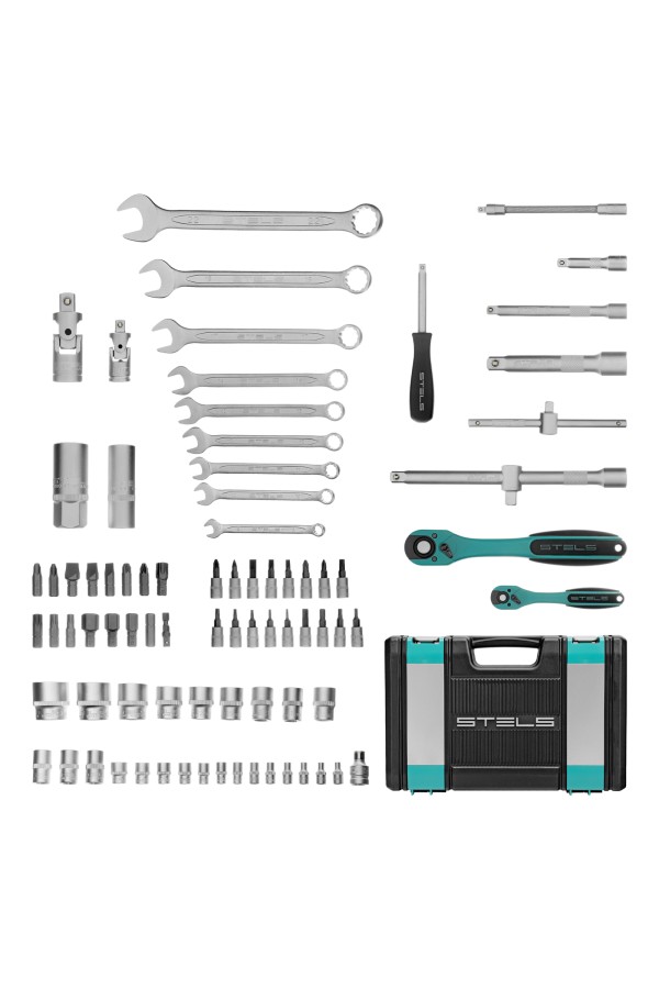 Набор инструментов 1/2