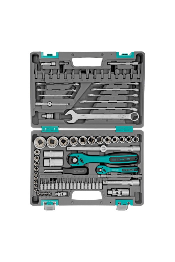 Набор инструментов 1/2