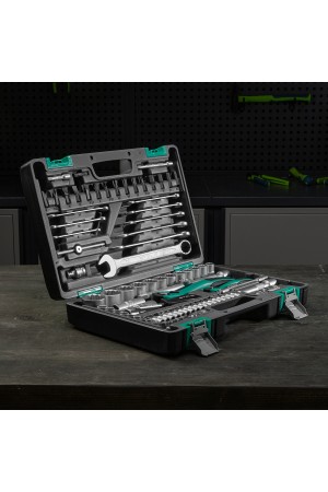 Набор инструментов 1/2