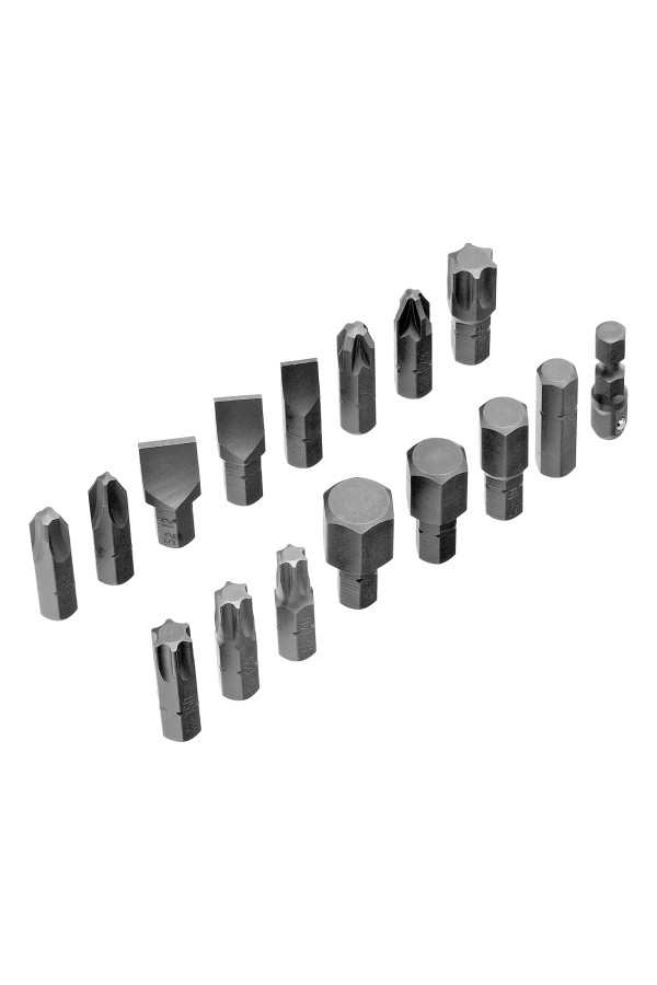 Набор инструментов 1/2