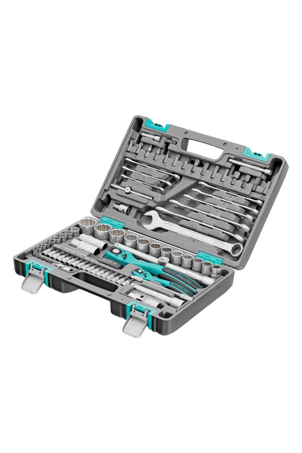 Набор инструментов 1/2