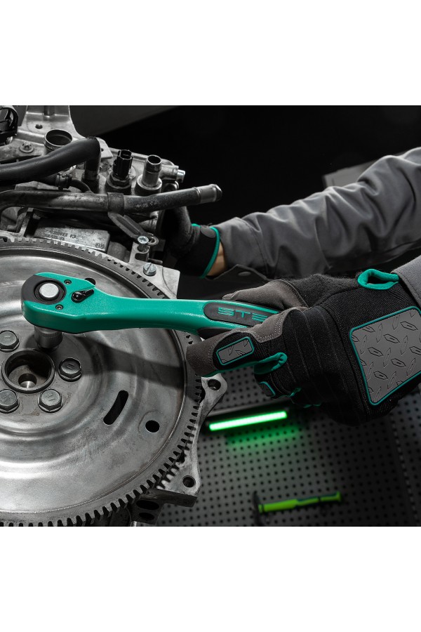 Набор инструментов 1/2