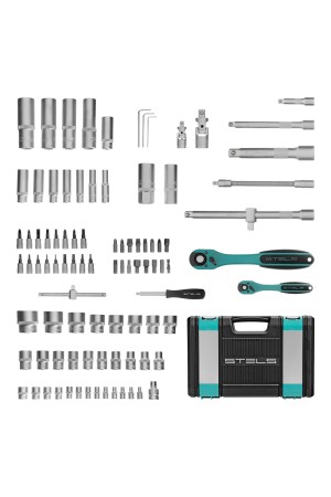 Набор инструментов 1/2