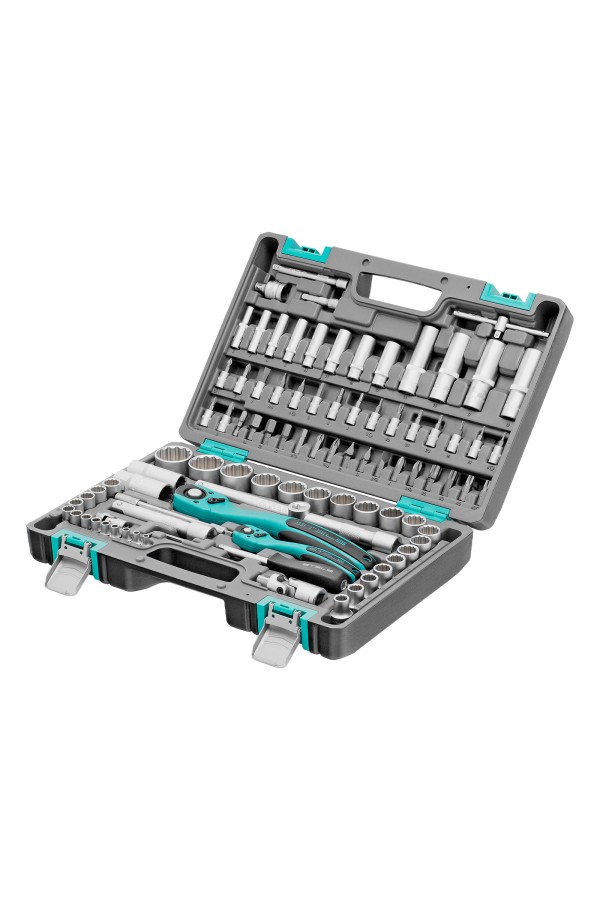 Набор инструментов 1/2