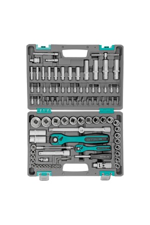 Набор инструментов 1/2