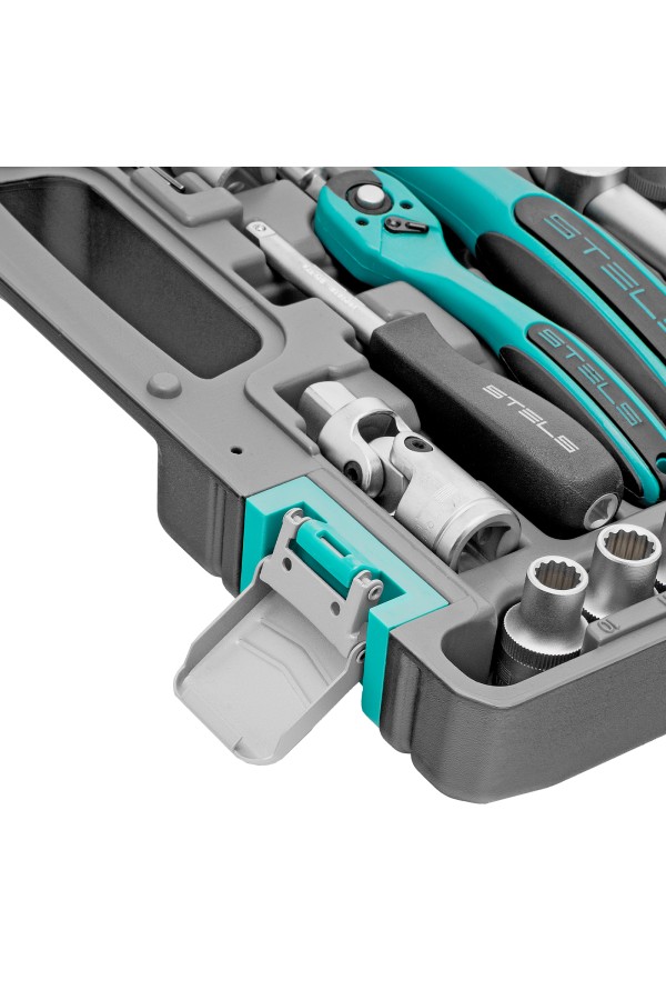 Набор инструментов 1/2
