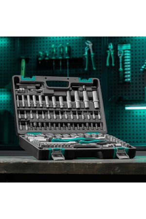 Набор инструментов 1/2