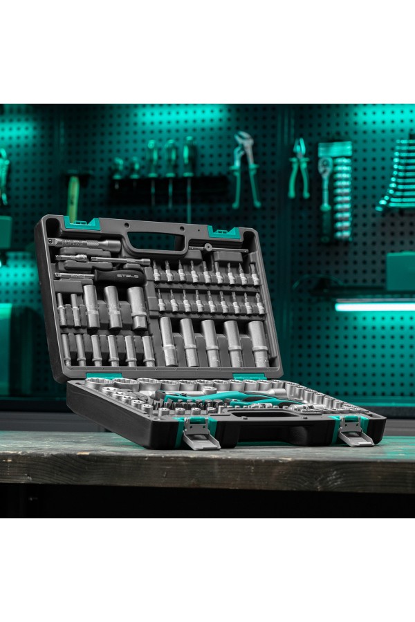 Набор инструментов 1/2