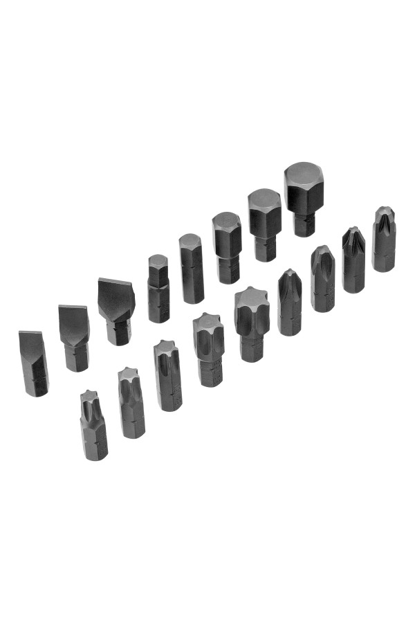 Набор инструментов 1/2