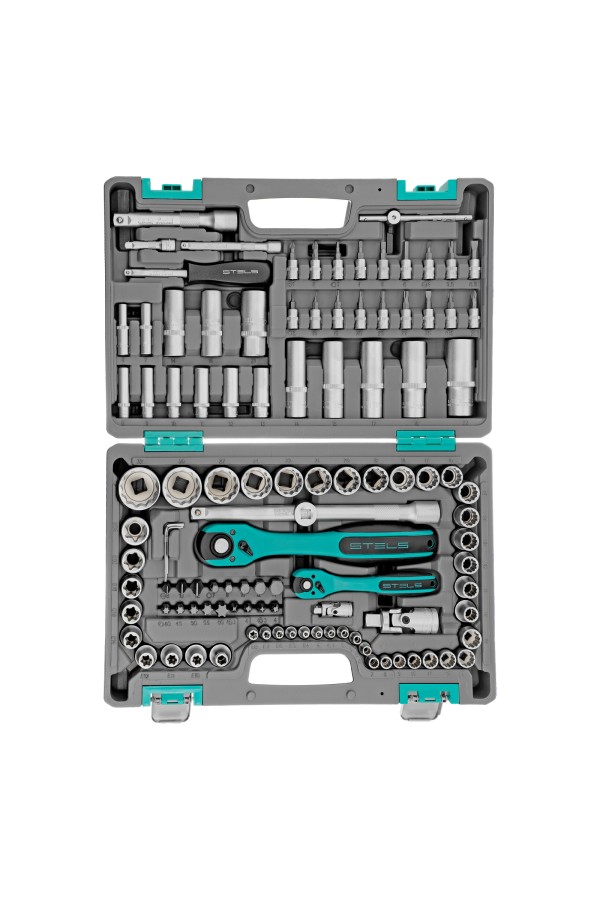 Набор инструментов 1/2