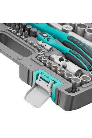 Набор инструментов 1/2