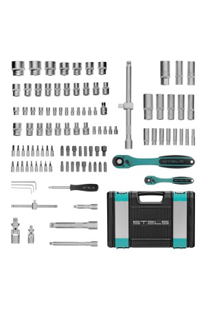 Набор инструментов 1/2