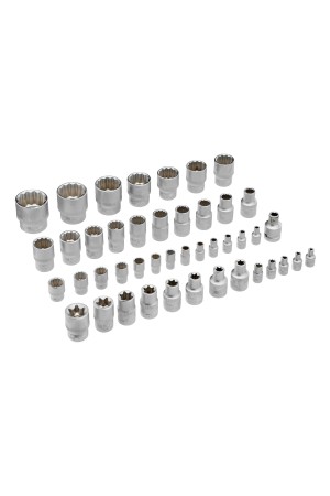 Набор инструментов 1/2