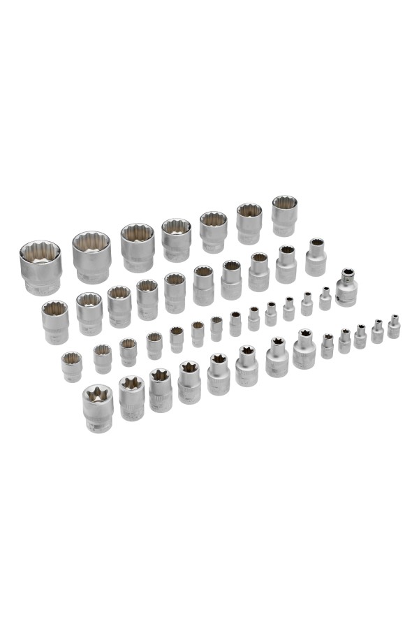 Набор инструментов 1/2