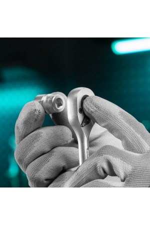 Набор торцевых головок, 1/4