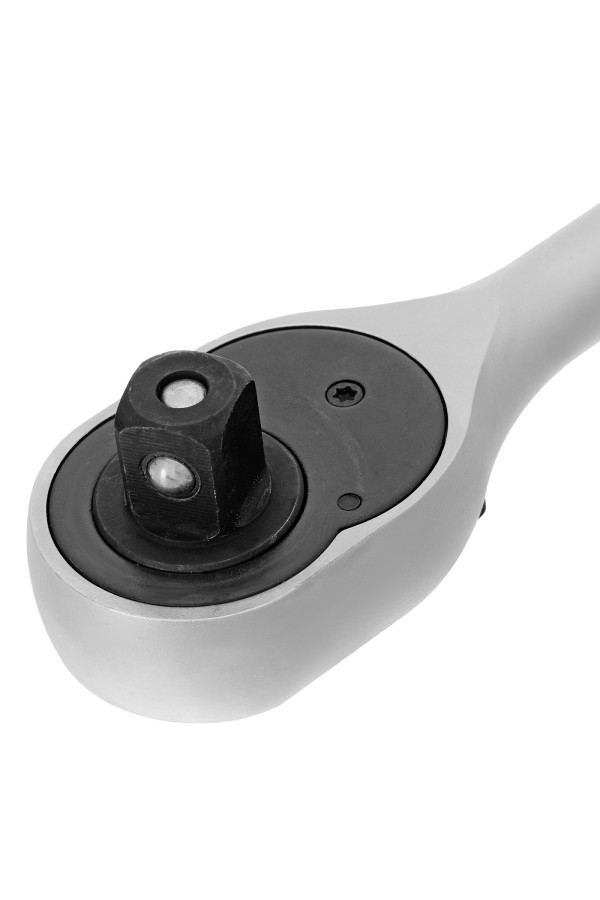 Набор торцевых головок, 1/2