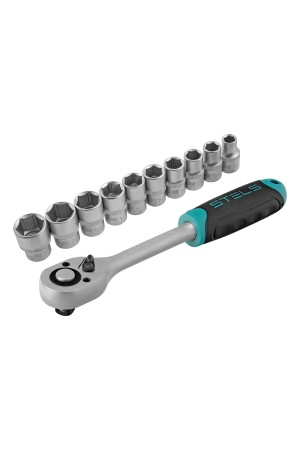 Набор торцевых головок, 1/2