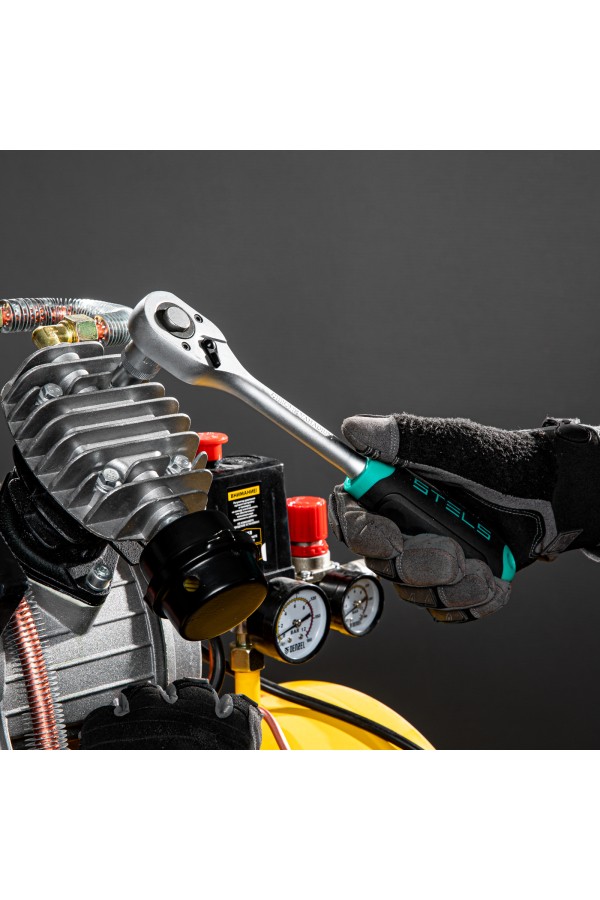 Набор торцевых головок, 1/2