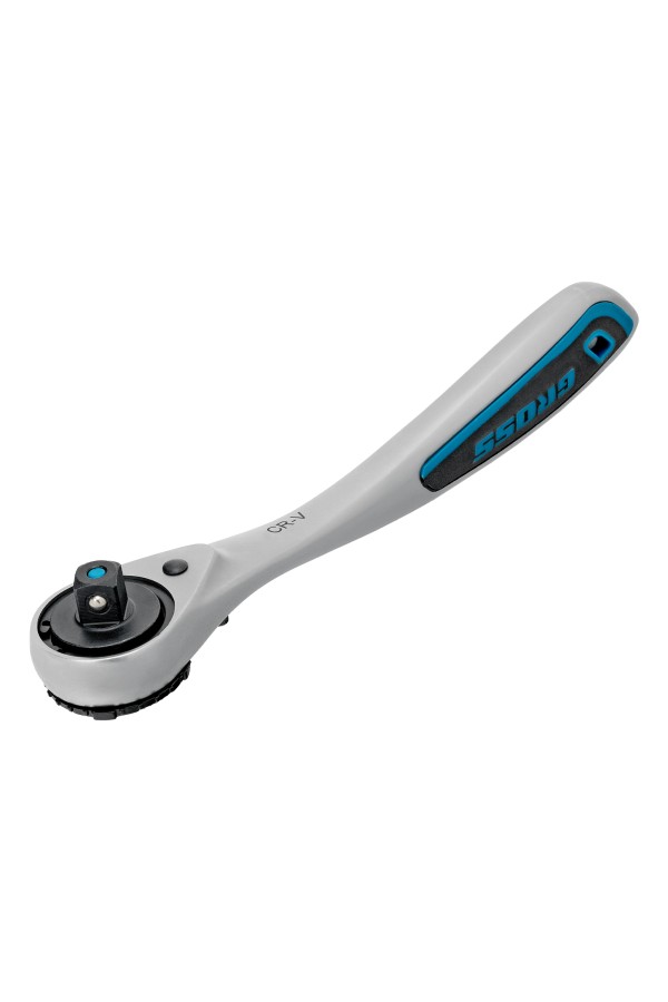 Ключ-трещотка 1/4