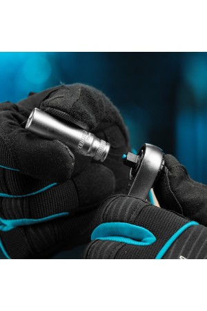 Ключ-трещотка 1/4