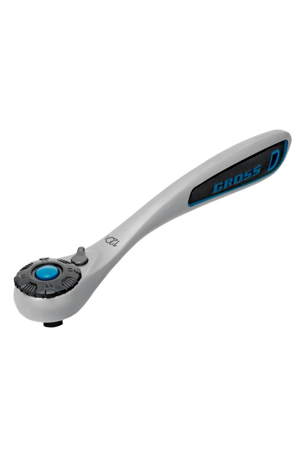 Ключ-трещотка 3/8