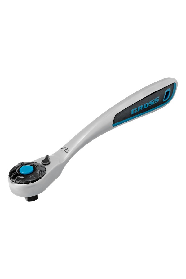 Ключ-трещотка 1/2