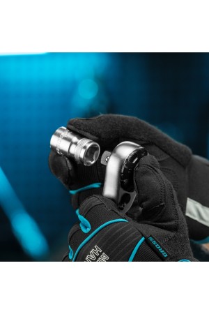 Ключ-трещотка 1/2