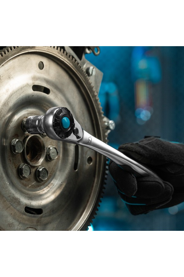 Ключ-трещотка 1/2