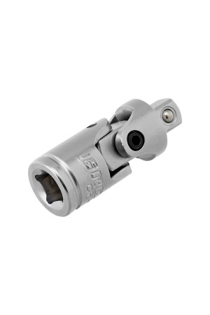 Набор торцевых головок, трещотка 120 зубьев, 1/4