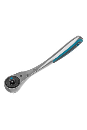 Набор торцевых головок, трещотка 120 зубьев, 1/2